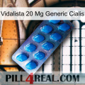 Vidalista 20 Mg Generic Cialis viagra1